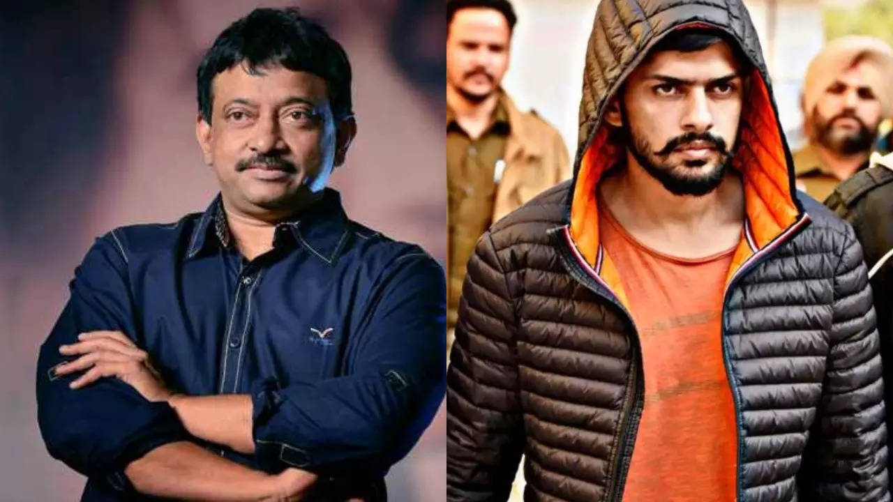 Ram Gopal Varma Calls Lawrence Bishnoi 'Hindu Don With Vigilante Mindset': Animal Love Or God Playing Weird Joke?