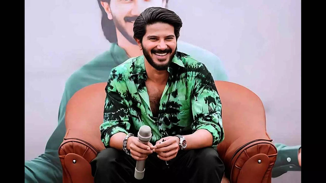 Dulquer Salmaan 2 films release