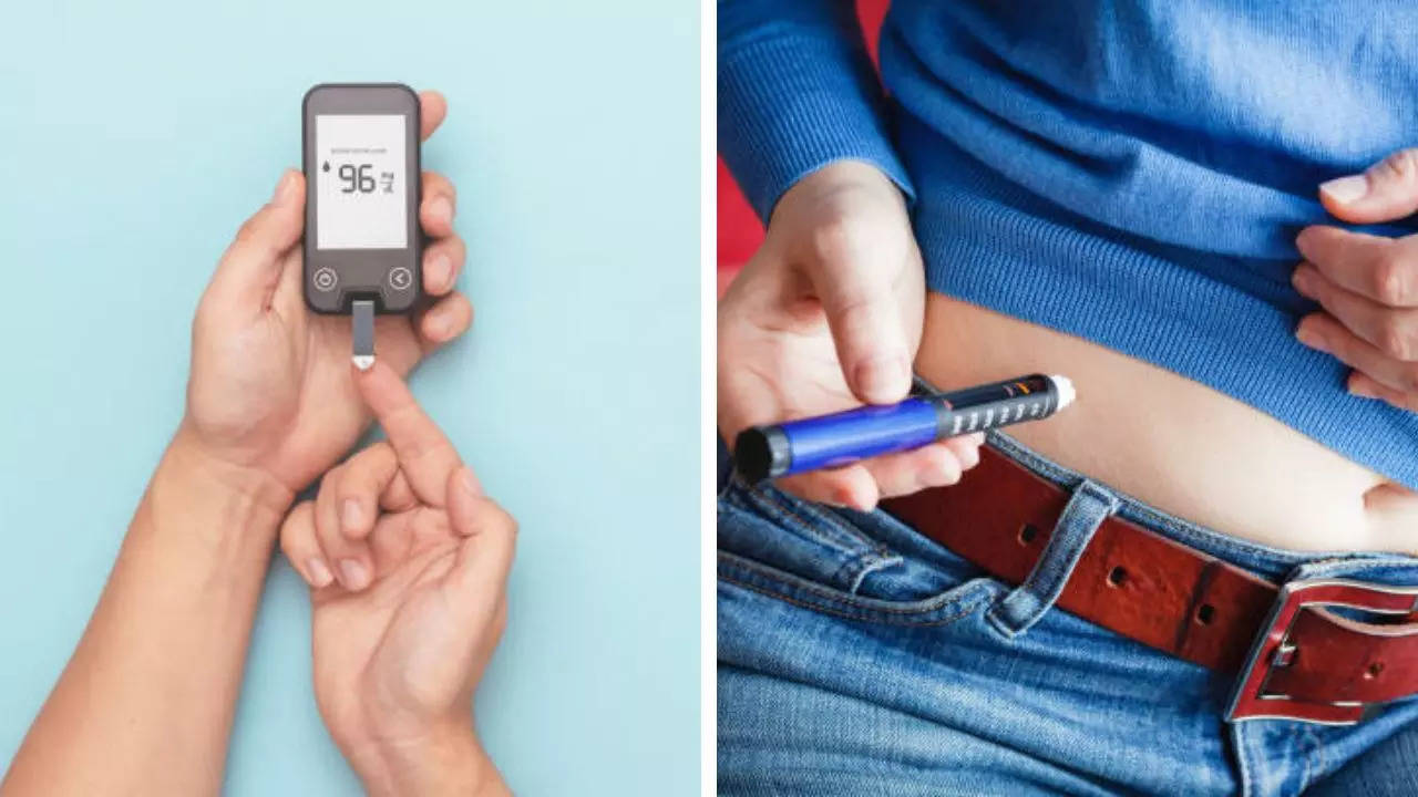 Breakthrough Type 2 Diabetes Treatment Could Mean An End To Insulin Shots