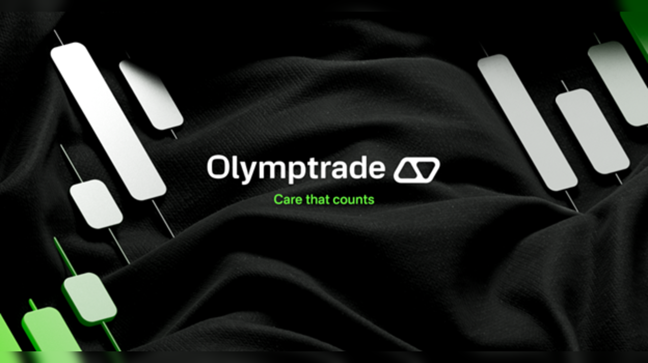 let’s have an in-depth conversation about why millions of traders from across the globe have chosen Olymptrade as their broker over the years