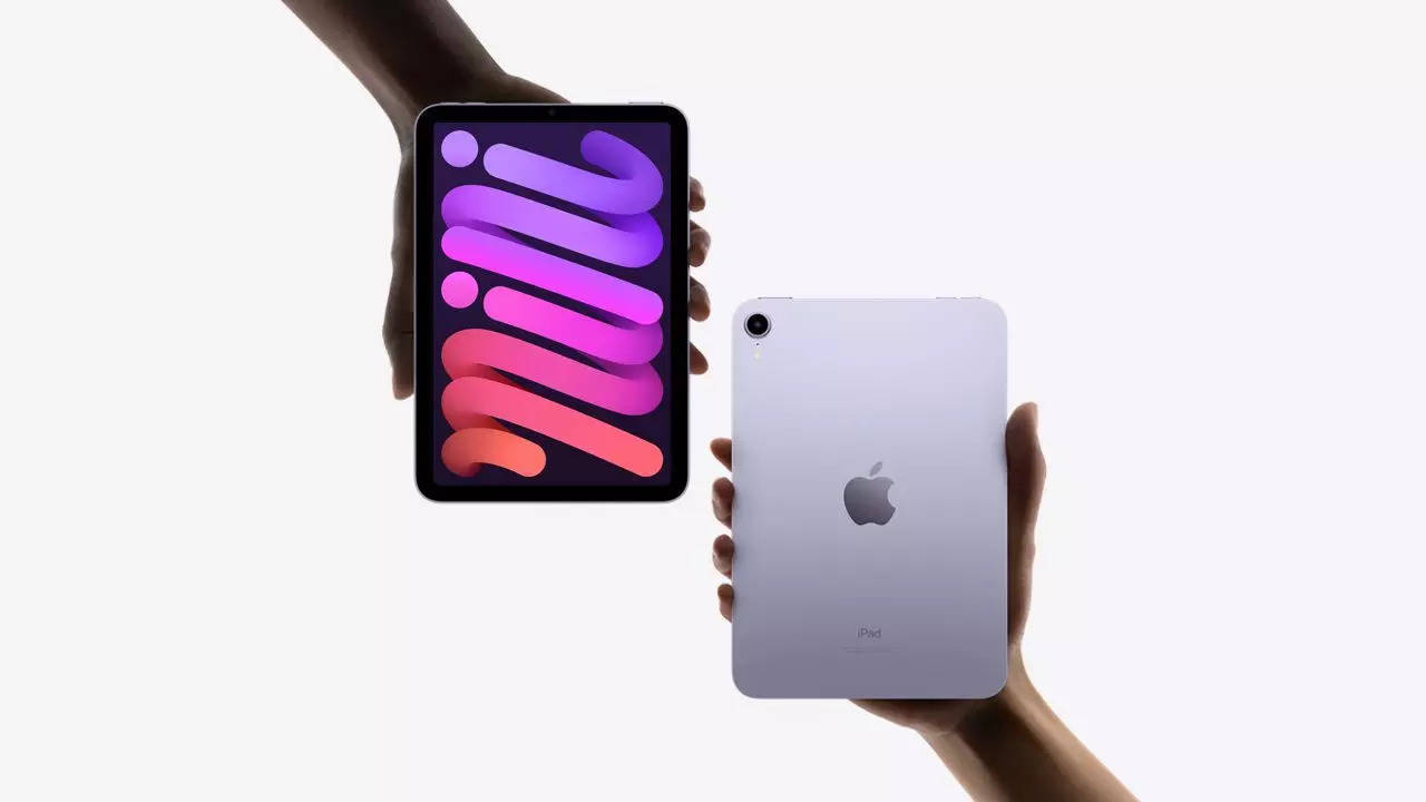 iPad Mini