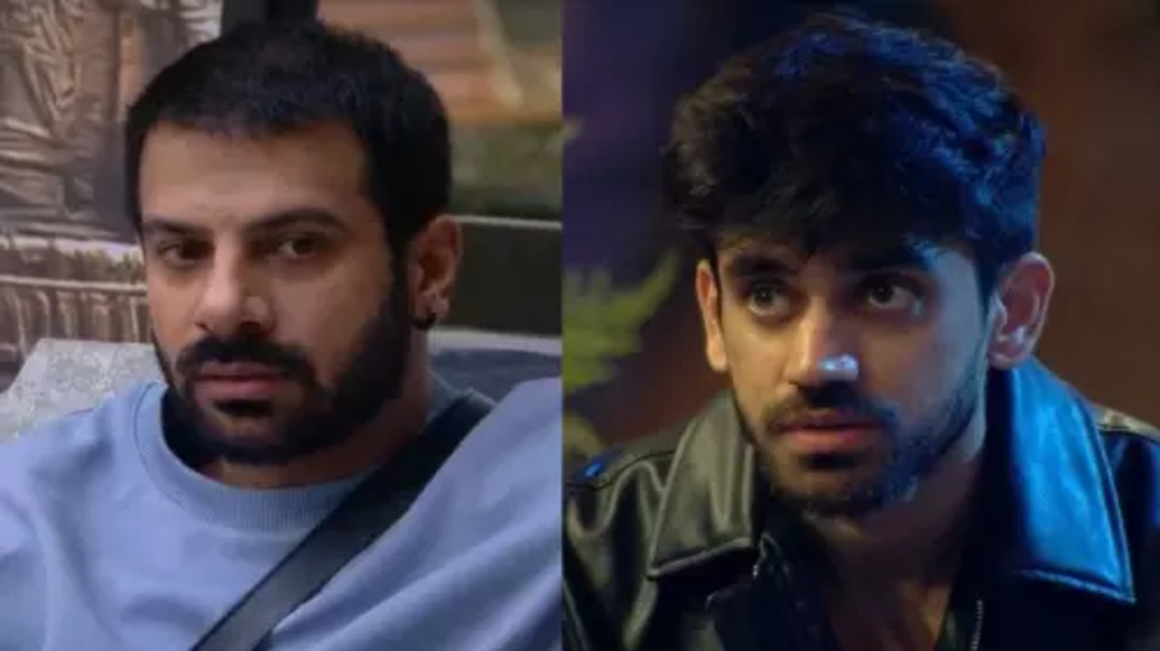 Bigg Boss 18: Karan Veer Mehra Tells Avinash Mishra ‘Don’t Teach Daddy How To Make Babies’