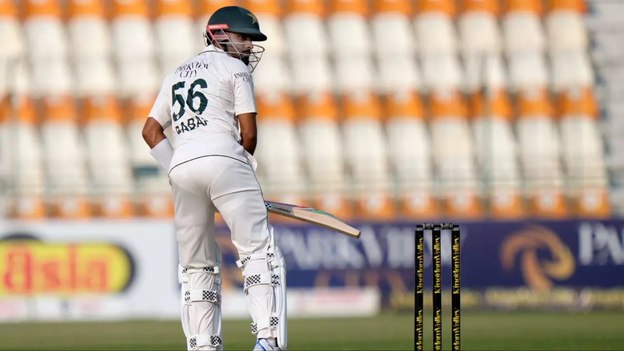 Babar Azam