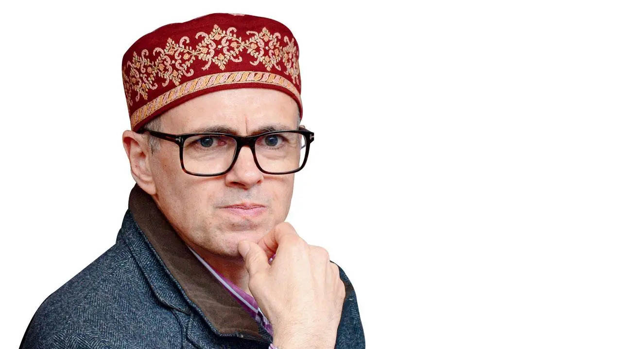 Omar Abdullah will be the next Chief Minister of Jammu and Kashmir