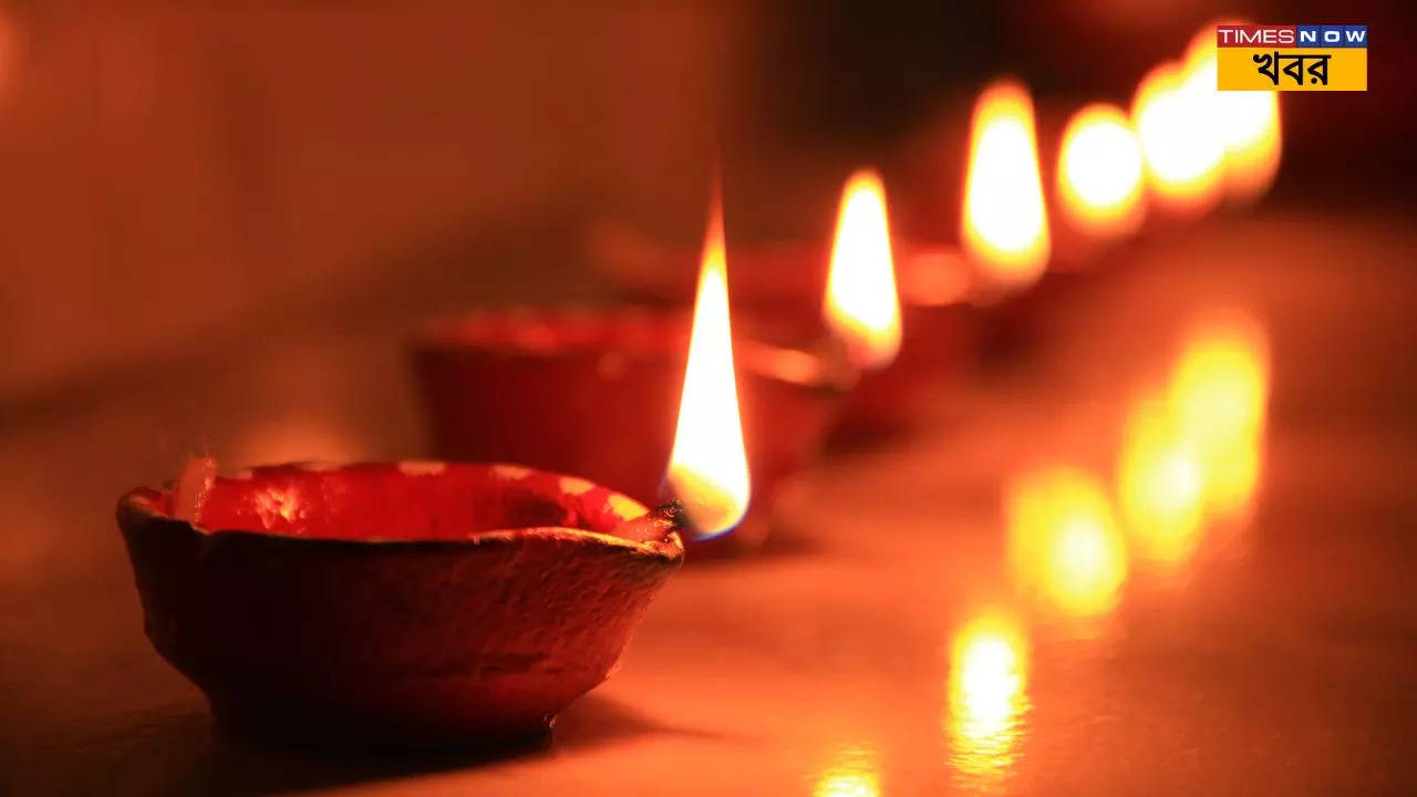 Right Way To Light Diya know the right process for diya for getting Laxmi blessing