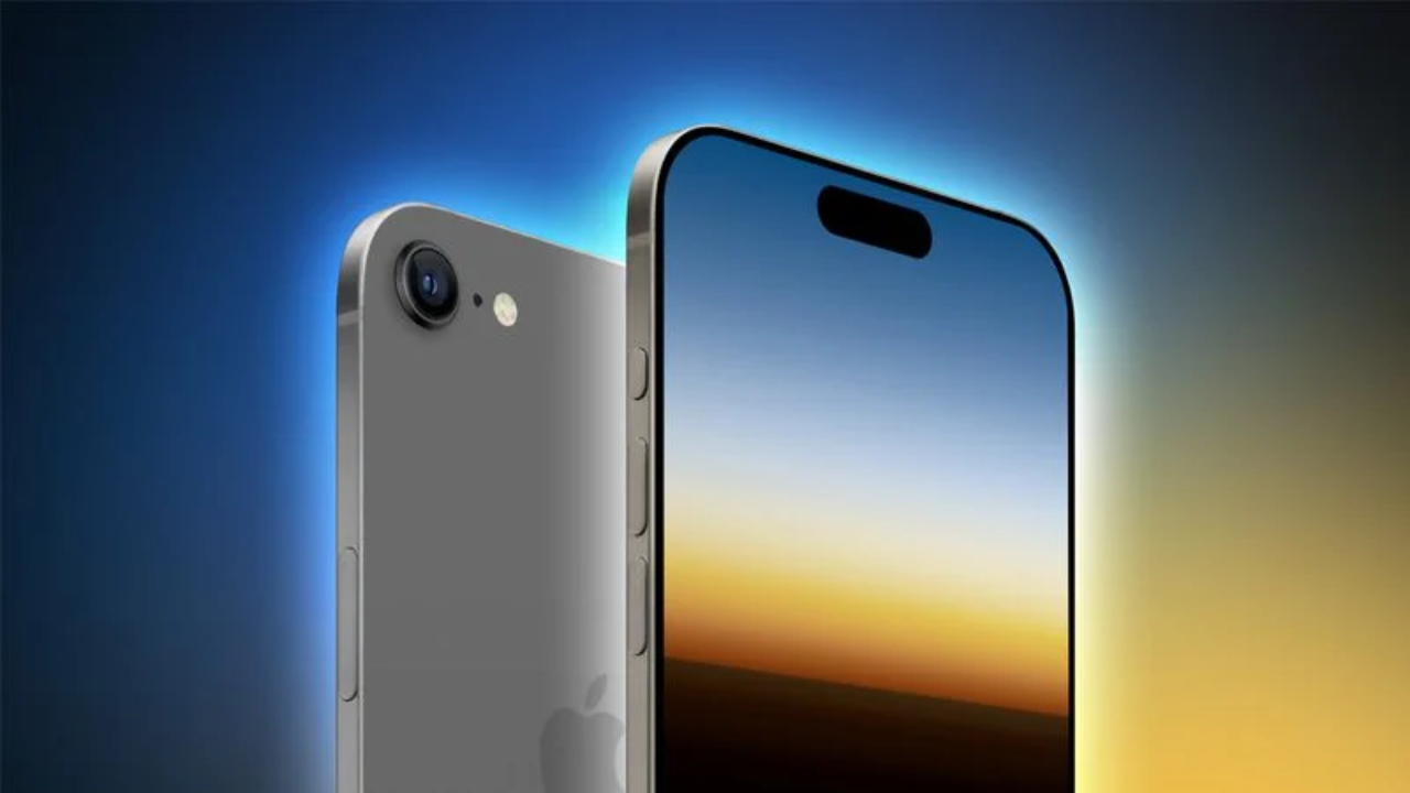 iPhone 17 Air Leaks: Release Date, Design, Expected Price In India ...