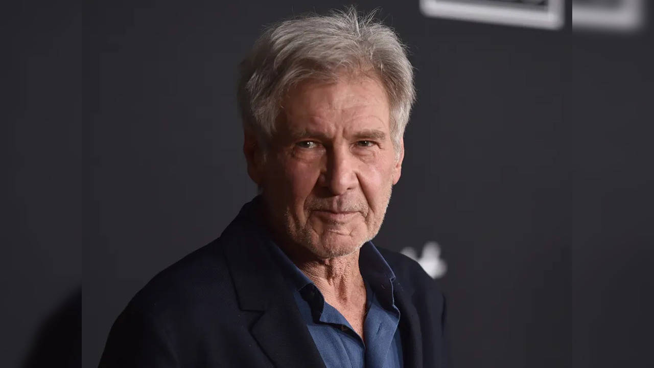 Harrison Ford Thinks It's 'Silly' To Avoid Marvel Movies. Says, 'If Movies Need Stars, They Will Find Them'