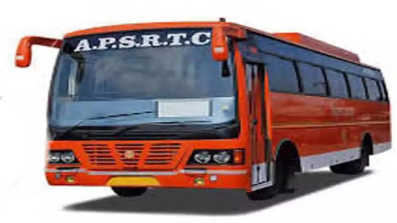 APSRTC