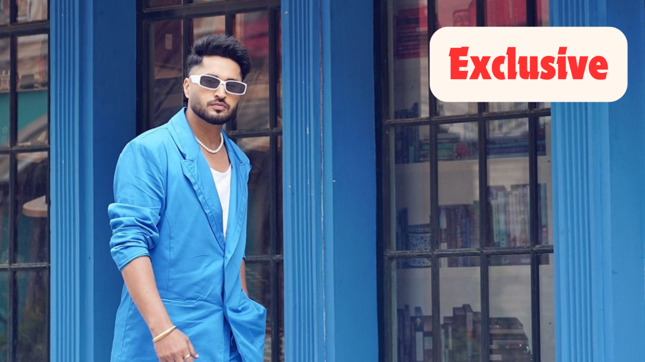 Jassie Gill Says Punjabi Singers Will Bring Home Grammys: They Are Setting Up The Stage – EXCLUSIVE