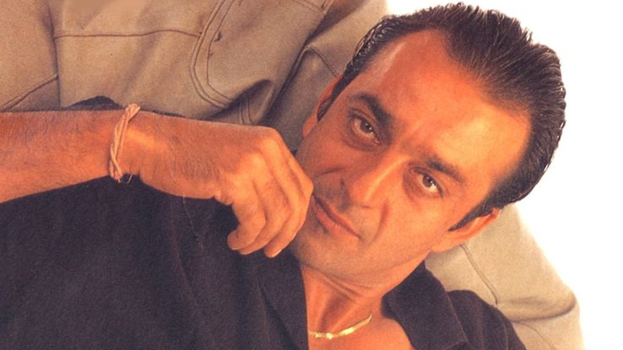 25 Years Of Vaastav: Sanjay Dutt’s Most Intense Performance Drenched In Pool Of Blood