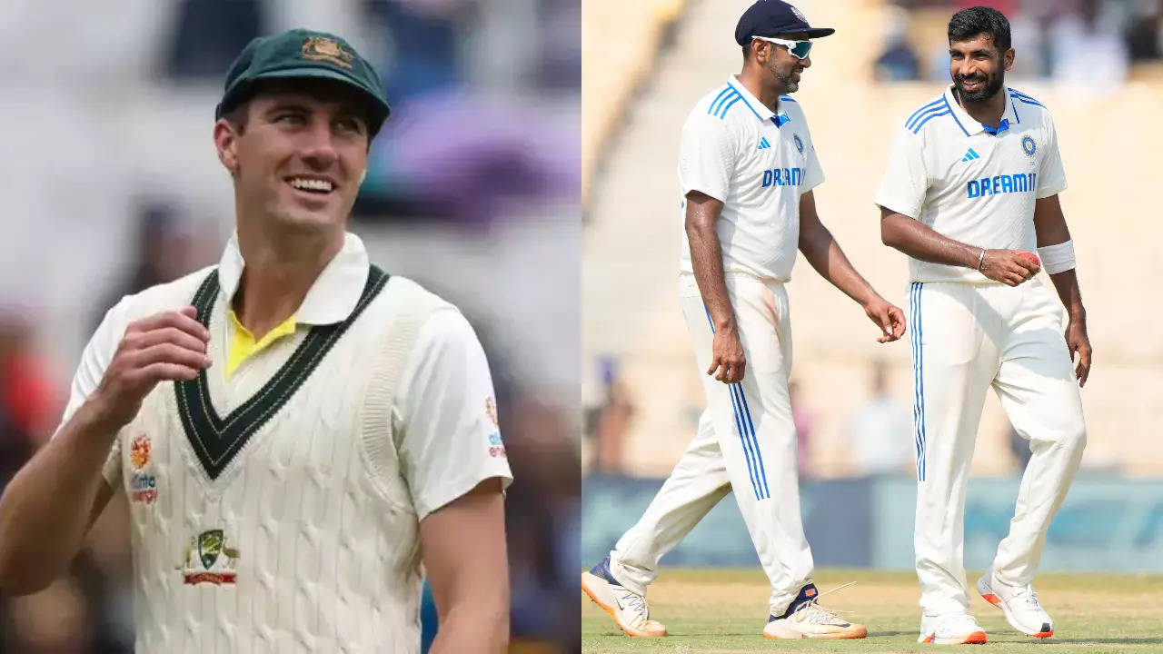 Not Jaiswal Or Kohli! Cummins Name 30-Year-Old Star AUS Need To Keep Quite To Go A Long Way In Winning Series