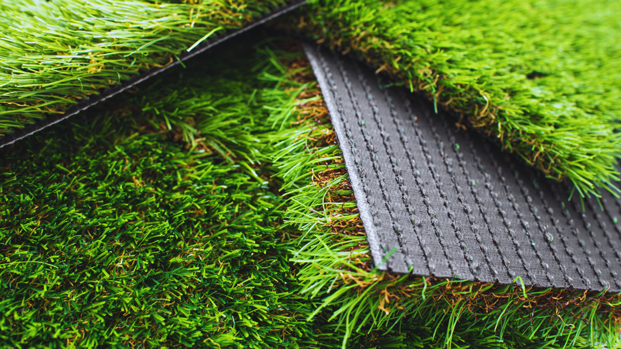 Risks of Installing Artificial Grass in Gardens