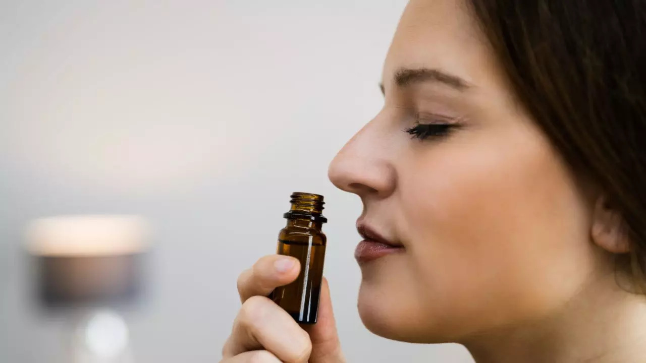 Your Sense Of Smell Is Faster And More Powerful Than You Think