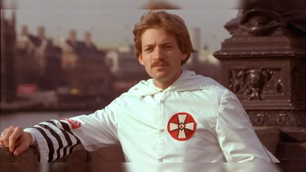 David Duke.