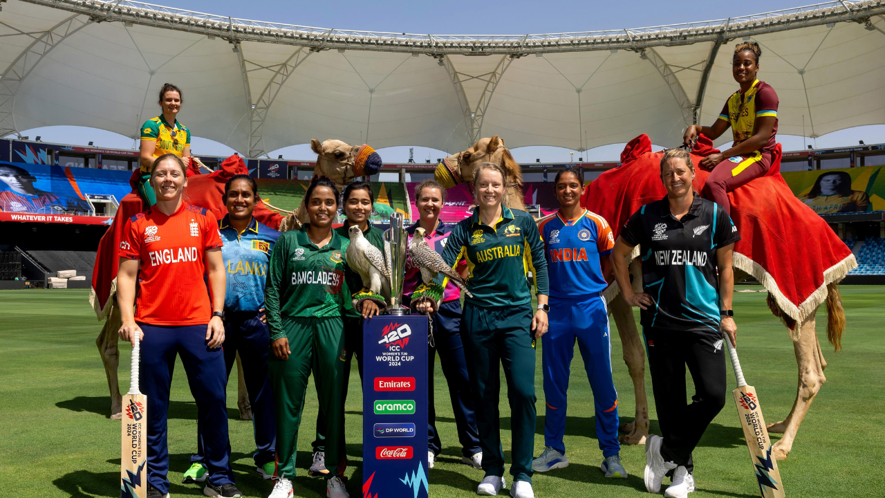 women t20 world cup semifinalist teams 