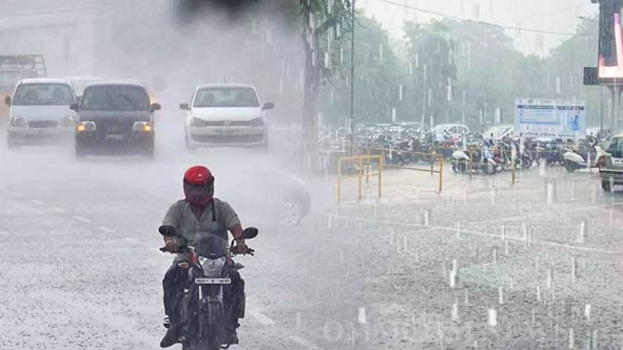 Kerala Weather Today