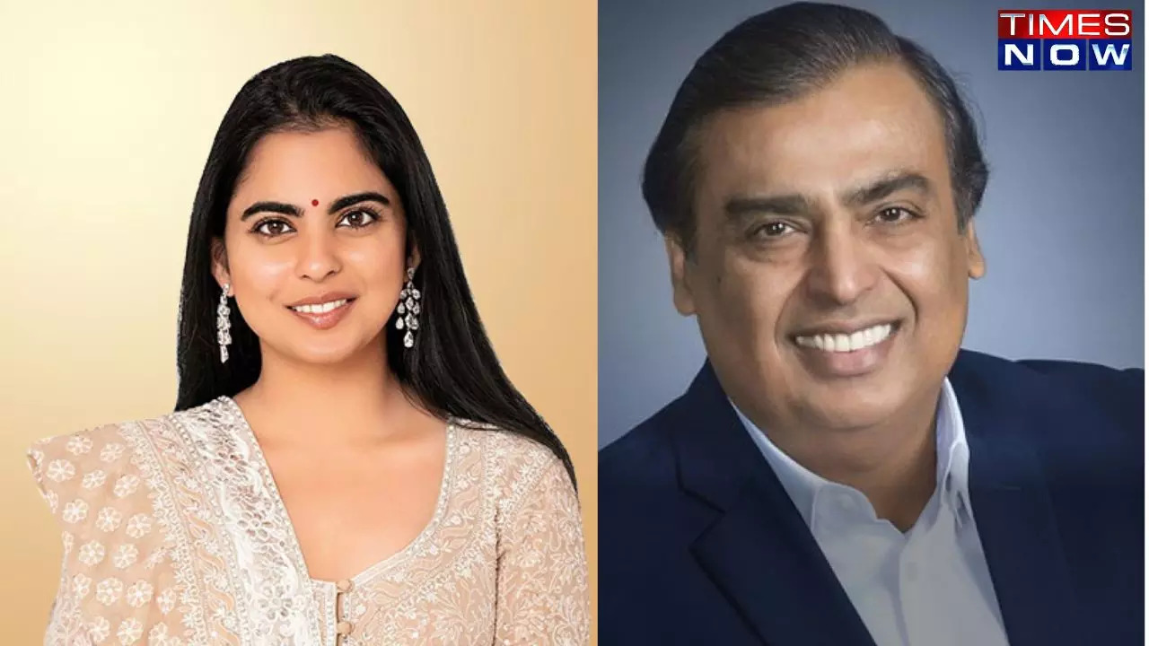 Mukesh Ambani, isha ambani, mukesh ambani business deal, isha ambani business deal, mukesh ambani venture