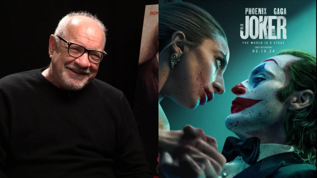 Director Paul Schrader Could Watch Only 15 Minutes of Joaquin Phoenix, Lady Gaga's Joker 2, Calls It 'Really Bad Musical'