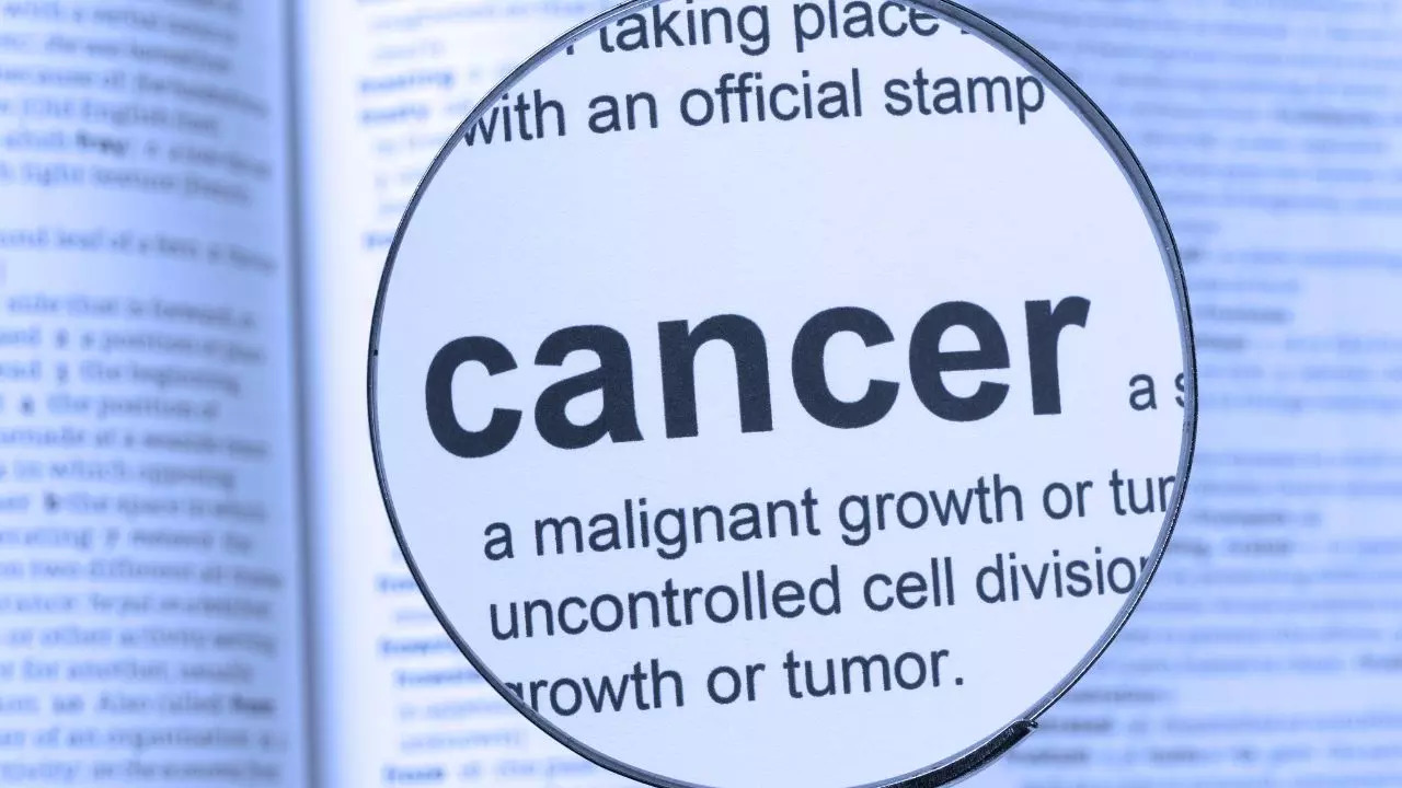 India Will Witness A Surge In Cancer Cases Between 2022 And 2045