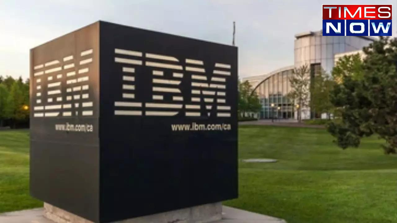 IBM China Head News