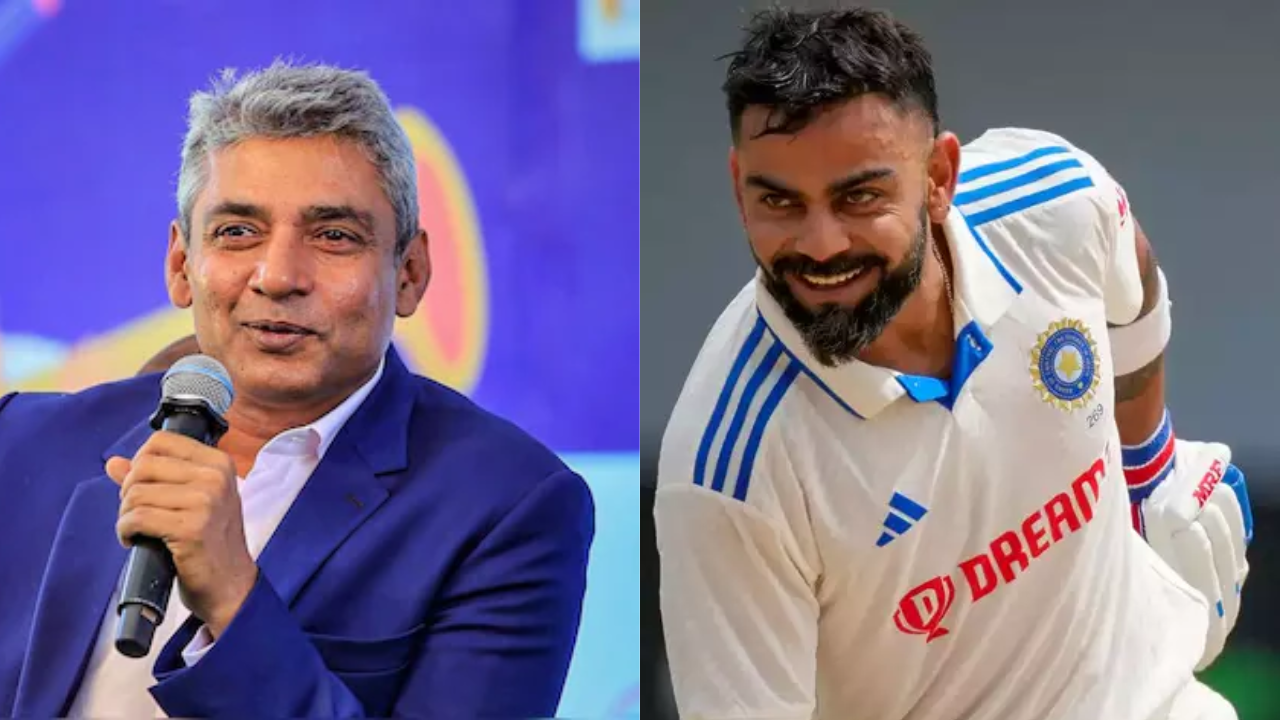 Ajay Jadeja's Net Worth Soars To ₹1,450 Crore Overnight, Surpasses Virat Kohli's Because…Ajay Jadeja's Net Worth Soars To ₹1,450 Crore Overnight, Surpasses Virat Kohli's Because…