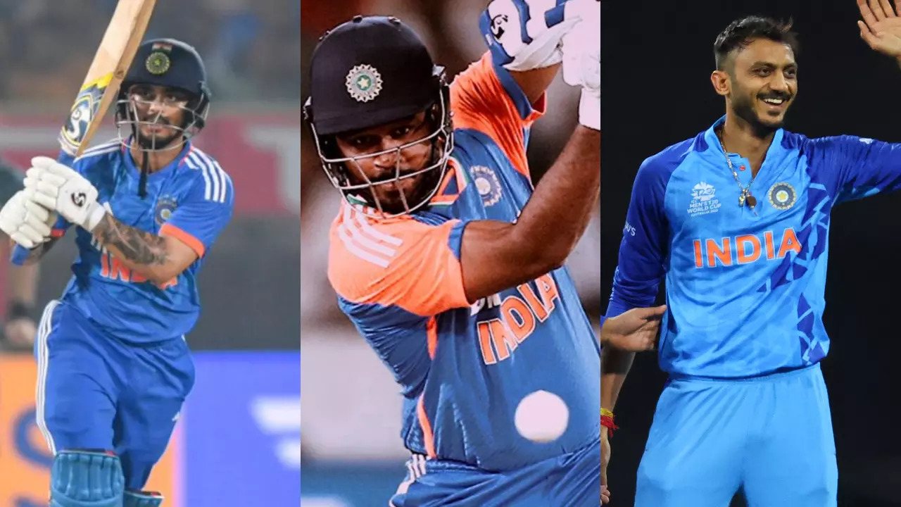 Ishan Kishan IN, No Yashasvi Jaiswal; Sanju Samson Drops To...! India's Strongest XI For T20I Series vs SA