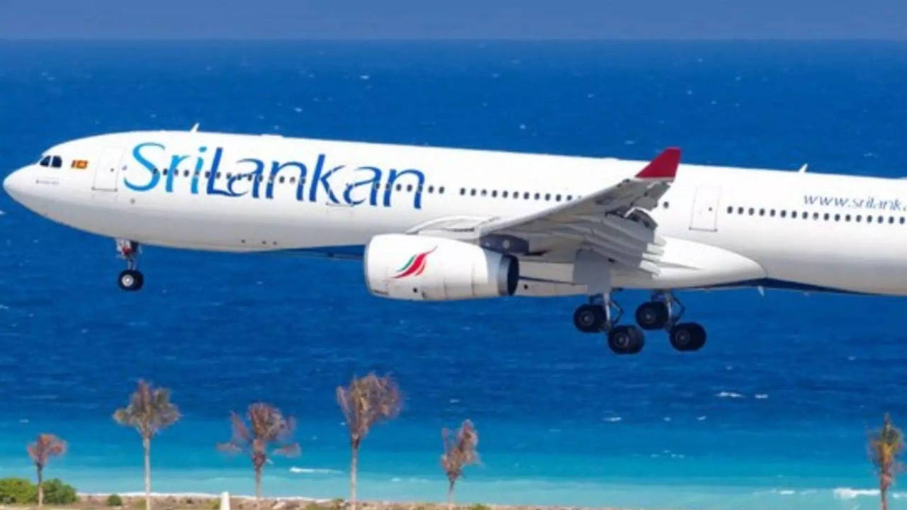 Srilankan Airlines