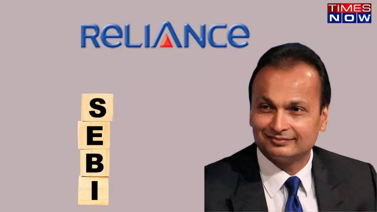 Anil Ambani, anil ambani net worth, anil ambani income, anil ambani son, anil ambani sebi case, sebi