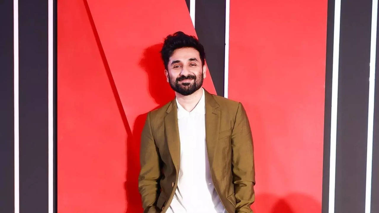 International Emmys Host Vir Das Gears Up For 5th Netflix Comedy Special