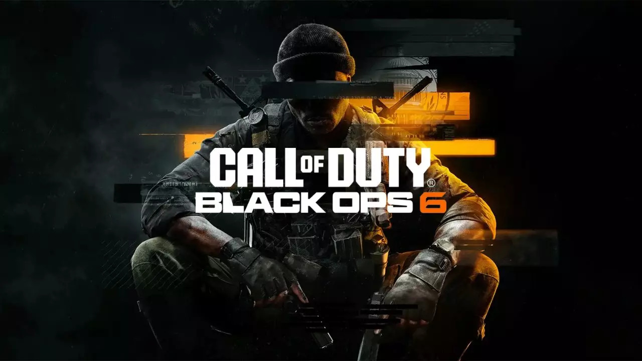 Call of Duty: Black Ops 6