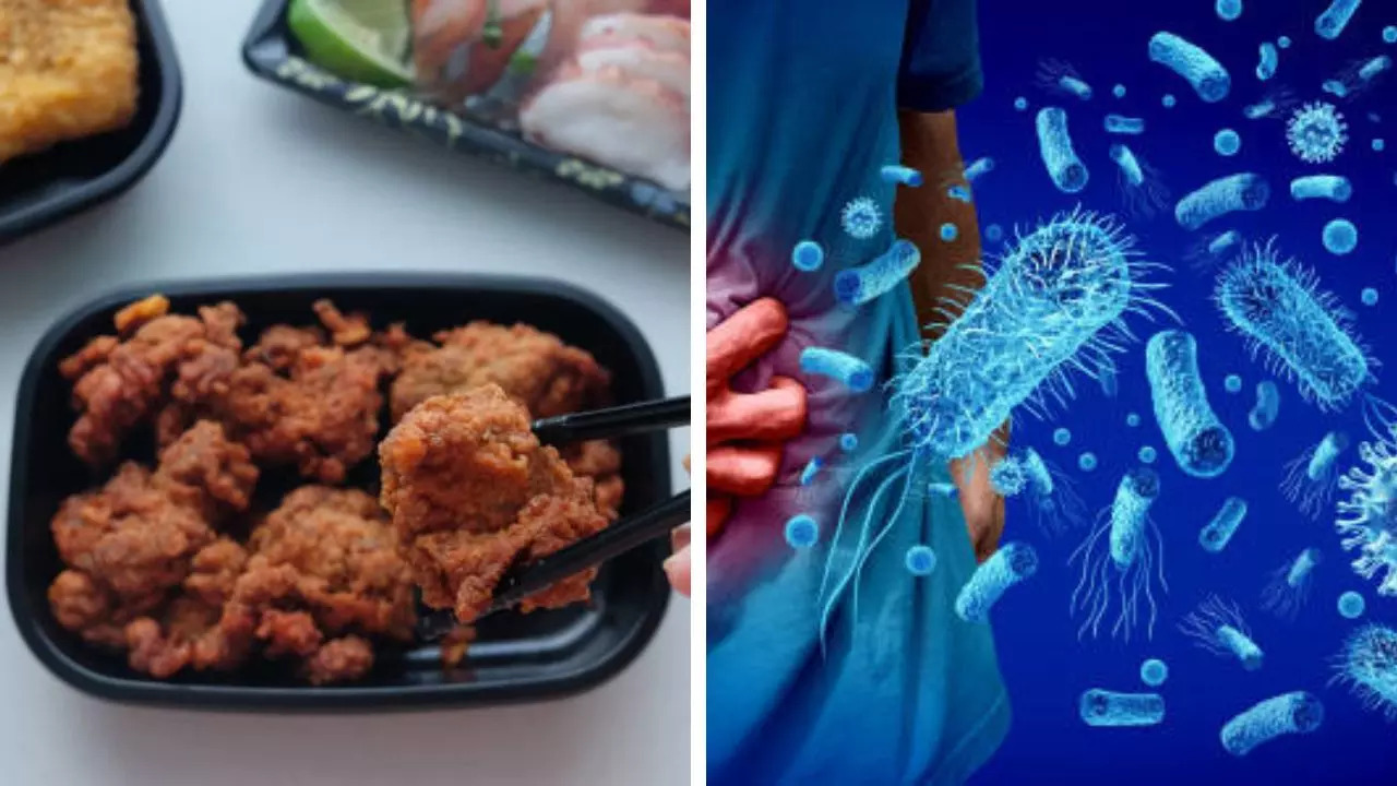 Major US Retail Stores Recall Ready-to-eat Meat And Chicken Products Over Listeria Risk