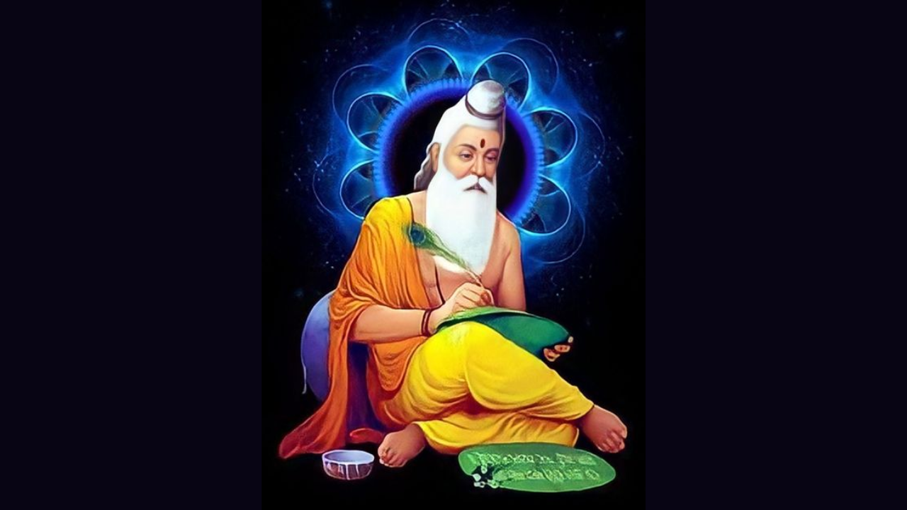 Inspirational Quotes by Ramayana Author Maharshi  Valmiki Everyone Should Follow