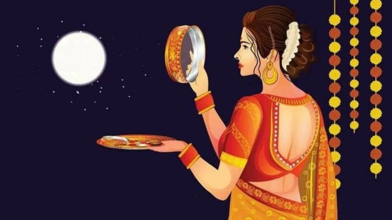 Karwachauth 2024