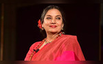 Shabana Azmi On Completing 50 Years In Industry Have So Much More To Achieve Before I Can Sit Back  EXCL