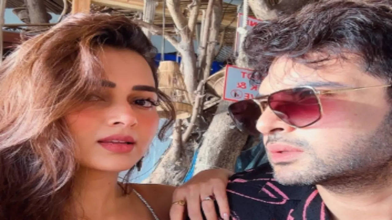 Karan Kundrra-Tejasswi Prakash’s ‘Peaceful’ Holiday In Goa Is All About Food, Romance And More