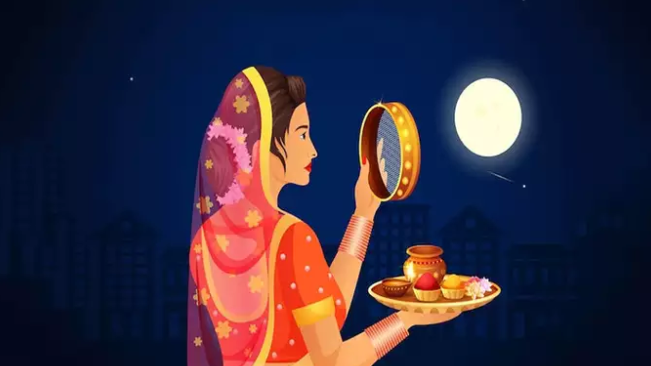 Karwachauth 2024