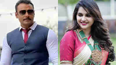 Renukaswamy Murder Case: Actor Darshan Submits Plea In Karnataka ...