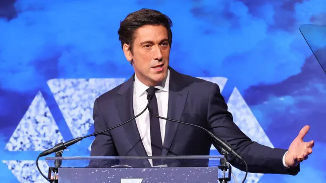 David Muir