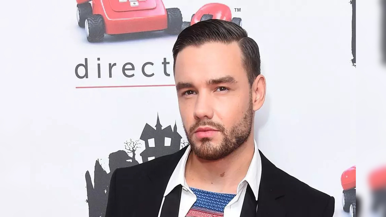 Liam Payne