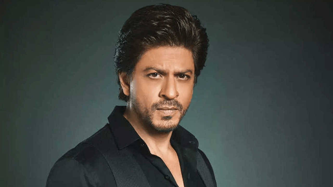 Shah Rukh Khan Quips 'Not Stereotyped, I'm Hero Type', Wishes To Play Assassin: I've A New Way Of Playing A Bad Guy