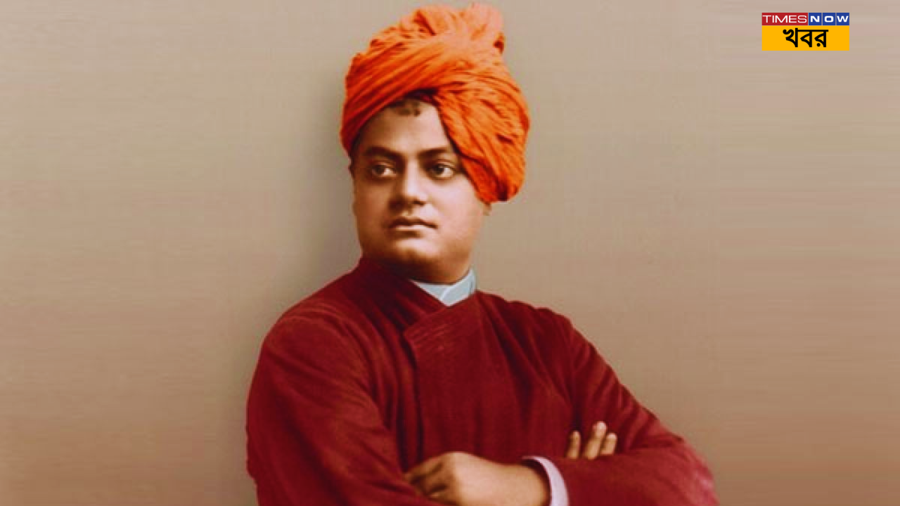 Swami Vivekananda's Motivational quotes on truths of life