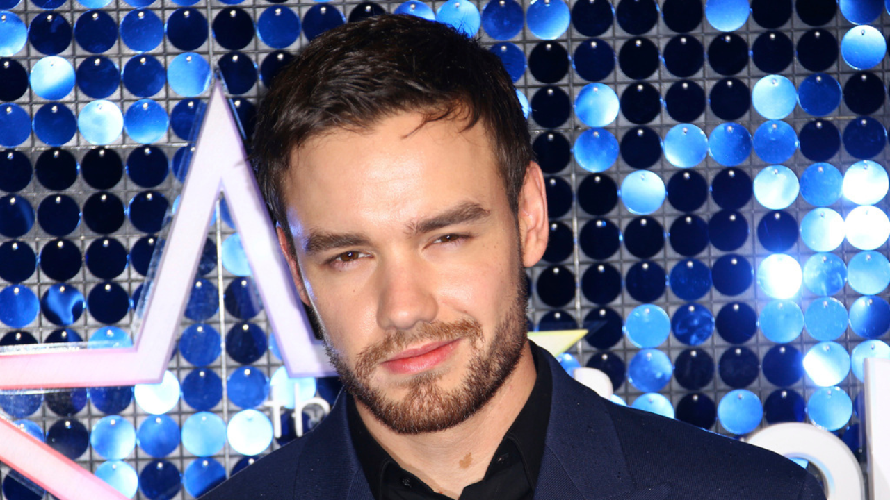 Liam Payne