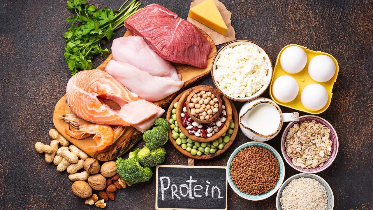 ​Know How Too Much Protein Impacts Your Health