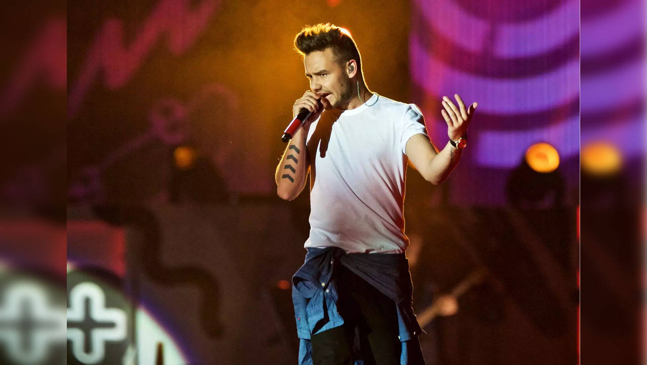 Liam Payne