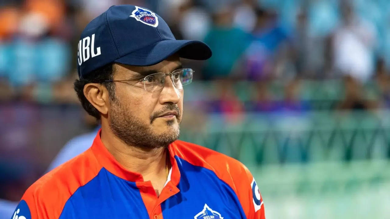 Sourav Ganguly No More With Delhi Capitals? IPL Franchise Appoints New Director Of Cricket: Report