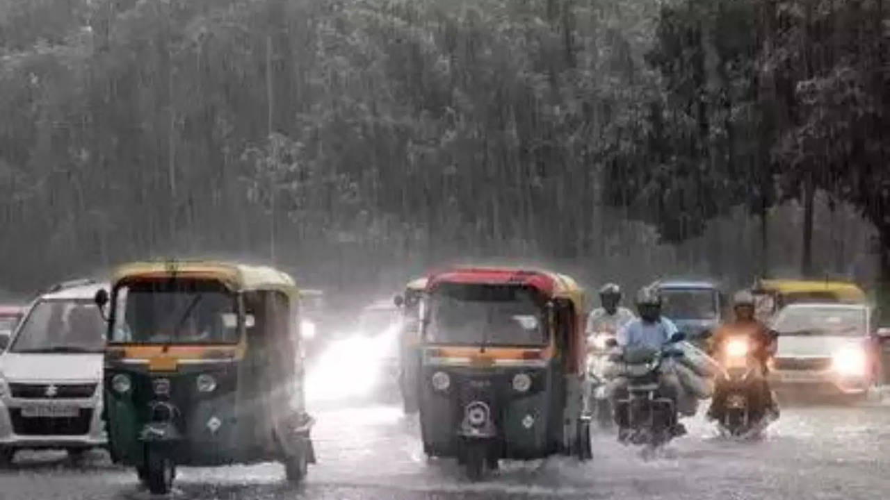 Kerala Weather Today