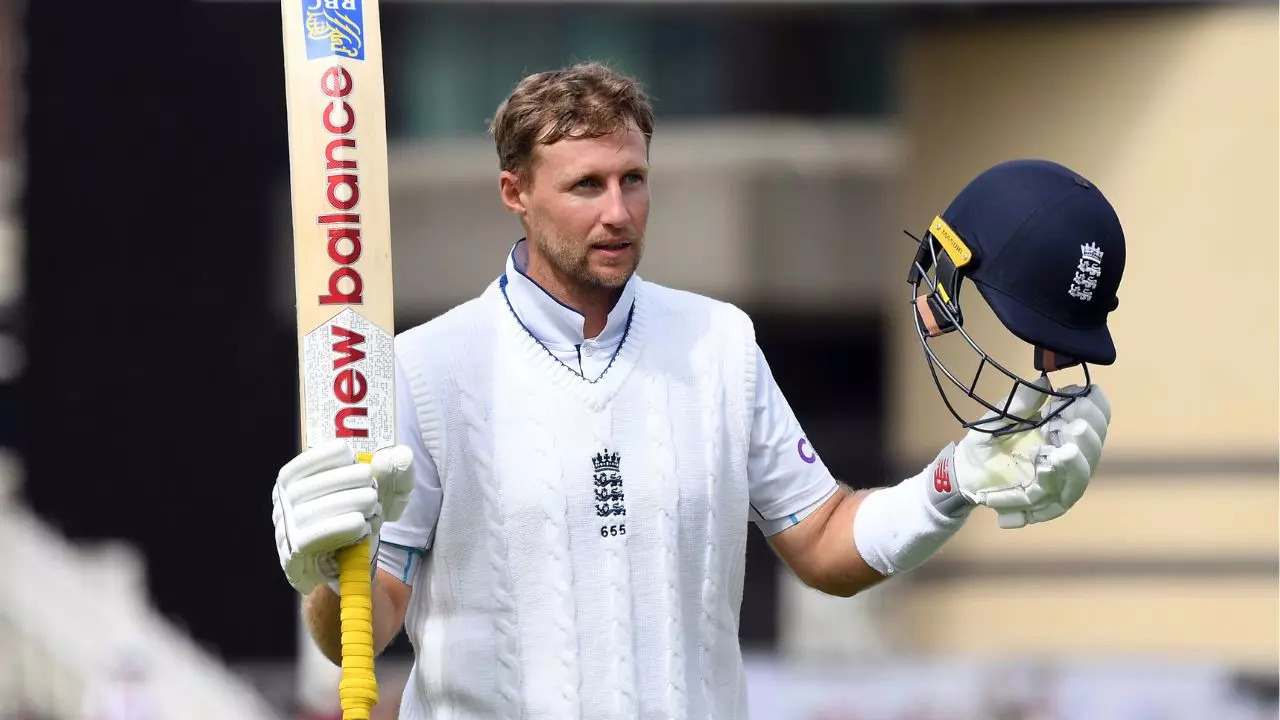 Joe Root Hits New High, Joins Virat Kohli And Don Bradman In Elite List After Multan Masterclass