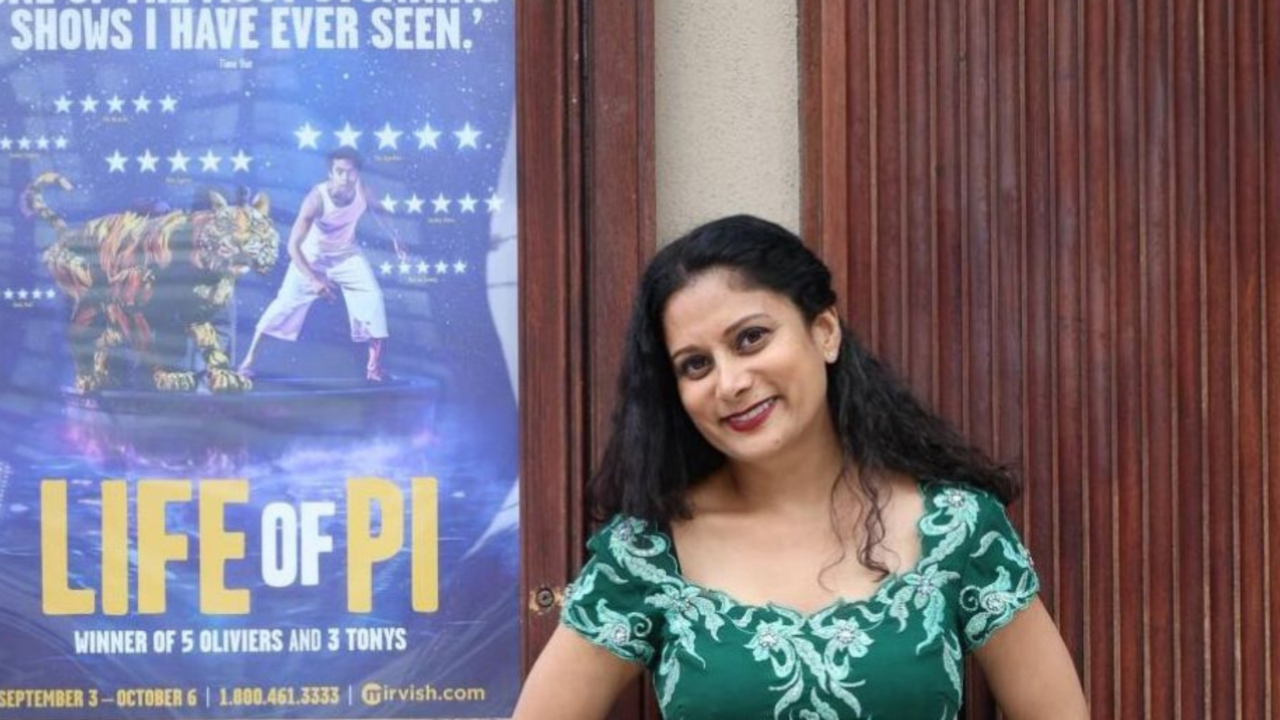 Goldy Notay On Performing Life Of Pi In India:  Honoured To Be Returning To Do A Play On Ancestral Land | EXCL