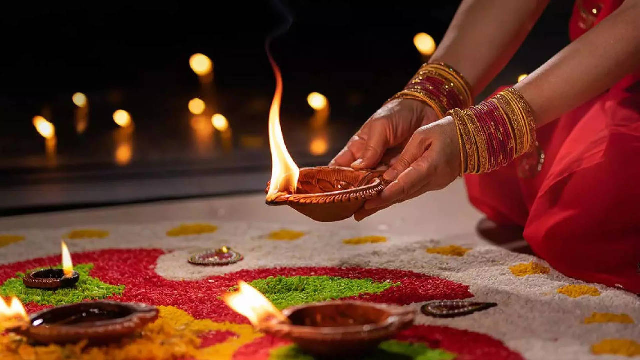 diwali