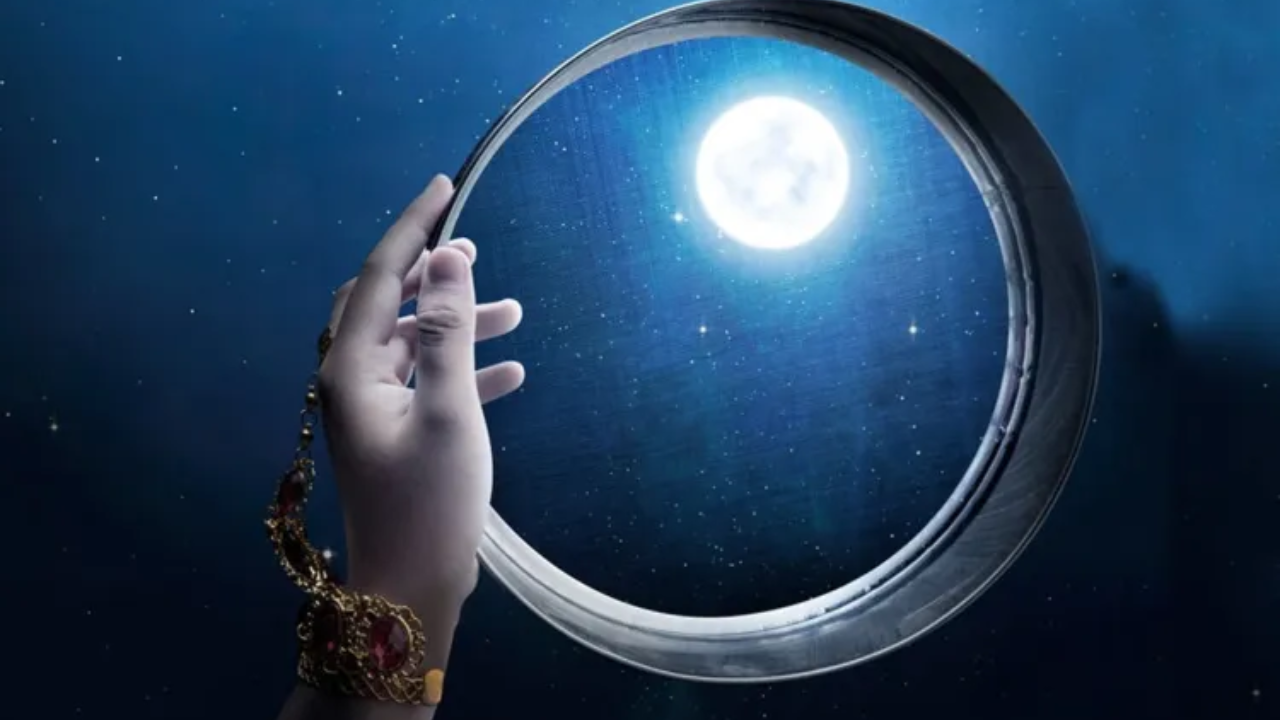 Karwa Chauth Moon Time